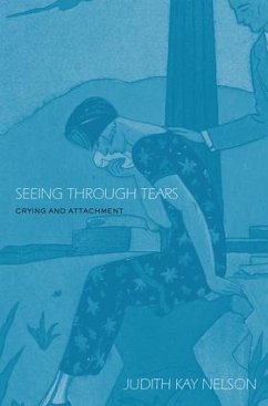 Seeing Through Tears - Nelson, Judith Kay