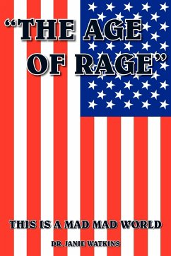 &quote;THE AGE OF RAGE&quote;