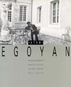 Atom Egoyan