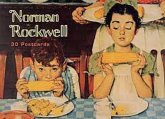 Norman Rockwell: 30 Postcards