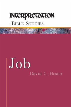 Job - Hester, David C.