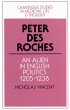 Peter Des Roches - Bild 1