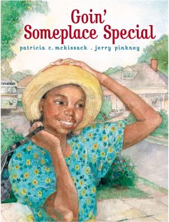 Goin' Someplace Special - McKissack, Patricia C