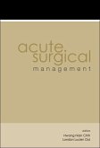 Acute Surgical Management