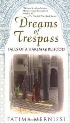 Dreams of Trespass - Mernissi, Fatima