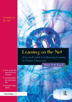 Learning on the Net - Pritchard, Alan