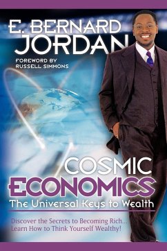 Cosmic Economics