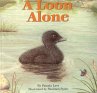 A Loon Alone - Bild 1