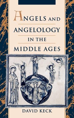 Cover Angels and Angelology in the Middle Ages