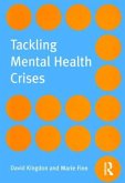 Tackling Mental Health Crises