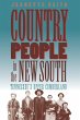 Country People in the New South - Bild 1