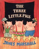 The Three Little Pigs