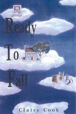 Ready to Fall - Cook, Claire