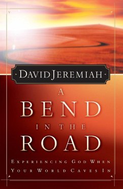 A Bend in the Road - Jeremiah, David