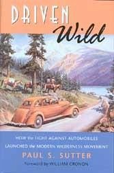 Cover Driven Wild