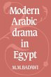 Modern Arabic Drama in Egypt - Bild 1