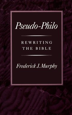 Cover Pseudo-Philo