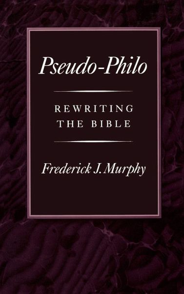 Pseudo-Philo