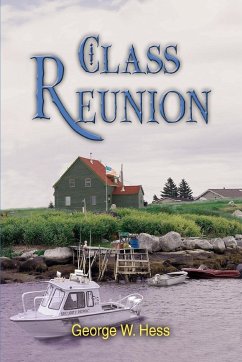 Class Reunion - Hess, George W.