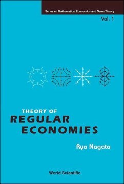 Cover Theory of Regular Economies