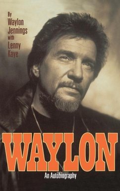 Waylon - Kaye, Lenny; Jennings, Waylon