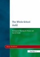 The Whole-School Audit - Drakeford, Brian