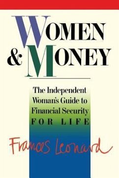 Cover Women and Money