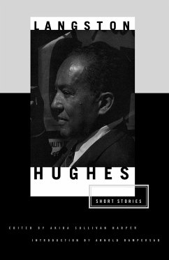 The Short Stories of Langston Hughes - Hughes, Langston