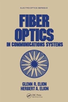 Fiber Optics in Communications Systems - Elion