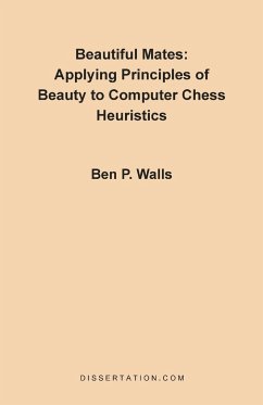 Beautiful Mates - Walls, Ben P.