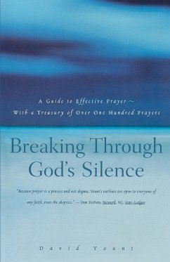 Breaking Through God's Silence