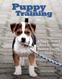 Cover Puppy Training