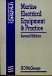 Marine Electrical Equipment and Practice - Bild 1