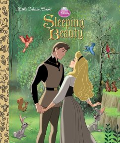 Sleeping Beauty (Disney Princess) - Teitelbaum, Michael