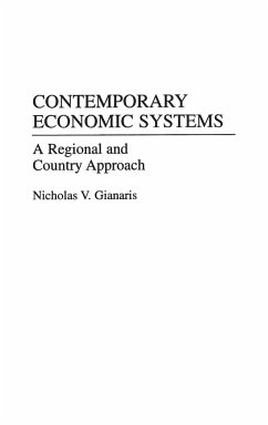 Contemporary Economic Systems - Gianaris, Nicholas