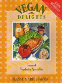 Vegan Delights: Gourmet Vegetarian Specialties