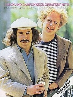 Simon & Garfunkel's Greatest Hits