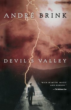 Cover Devil's Valley