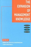 The Expansion of Management Knowledge