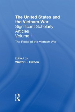 The Vietnam War - Hixson, Walter L. (ed.)