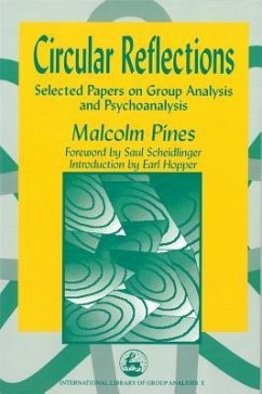 Circular Reflections - Pines, Malcolm