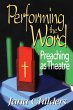 Performing the Word - Bild 1