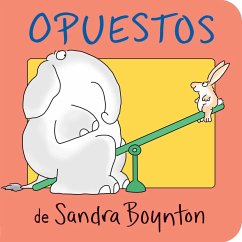 Opuestos - Boynton, Sandra