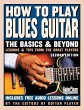 How to Play Blues Guitar - Bild 1