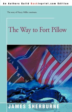 The Way to Fort Pillow - Sherburne, James