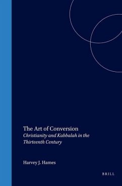 The Art of Conversion - Hames, Harvey
