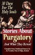 Stories About Purgatory and What They... - Bild 1