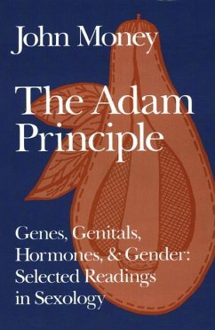 The Adam Principle - Money, John