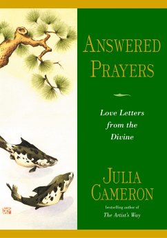 Answered Prayers - Cameron, Julia