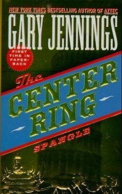 The Center Ring - Jennings, Gary